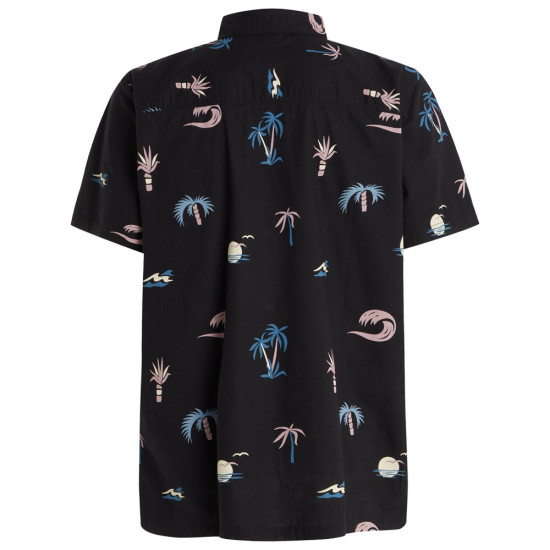 Protest Ανδρικό πουκάμισο Prtnemto Short Sleeve Shirt Protest Ανδρικό πουκάμισο Prtnemto Short Sleeve Shirt